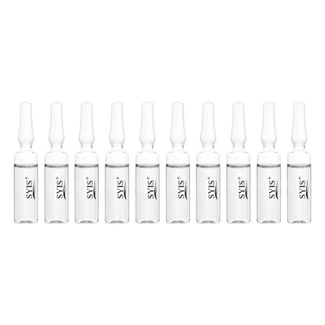 SYIS Normalizing Ampoules 10x3ml - BVShop