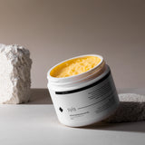 Syis Sugar Rash – nourishing sugar body scrub 500 ml - BVShop