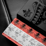 Tattoo Cartridge EL CARTEL V2 - 0.35 13RM-W LongTaper 10pcs. - BVShop