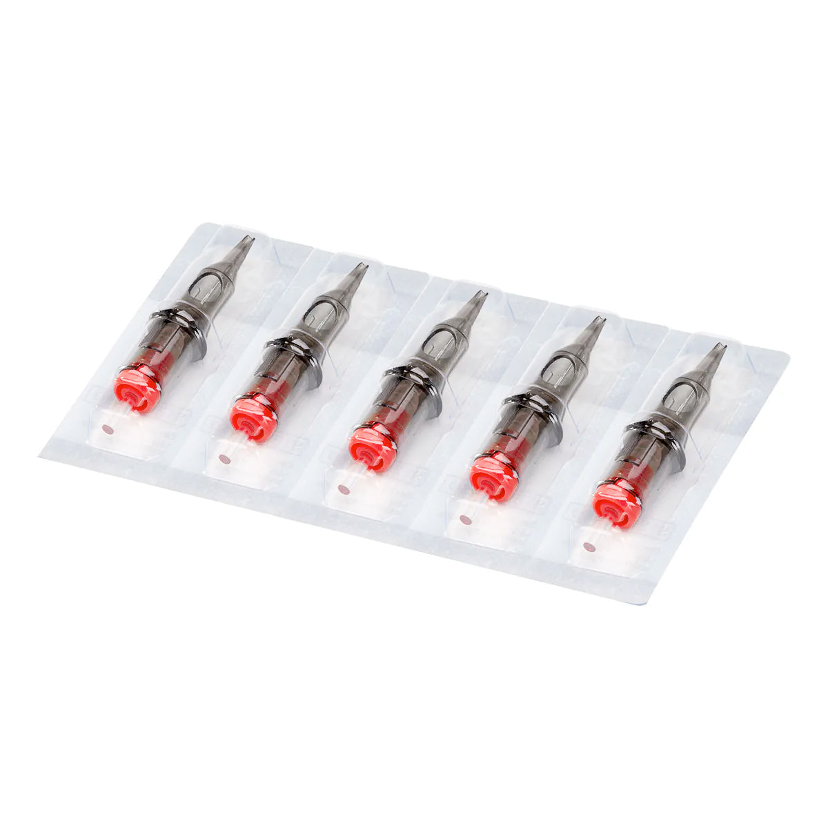 Tattoo Cartridge EL CARTEL V2 - 0.35 7RM-W LongTaper 10pcs. - BVShop