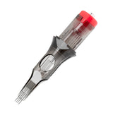 Tattoo Cartridge EL CARTEL V2 - 5 InRow 0.25 3RL Long Taper 10 pcs. - BVShop