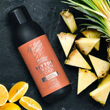 Tattoo Eazer Green Soap Pineapple And Lemon 500ml - BVShop