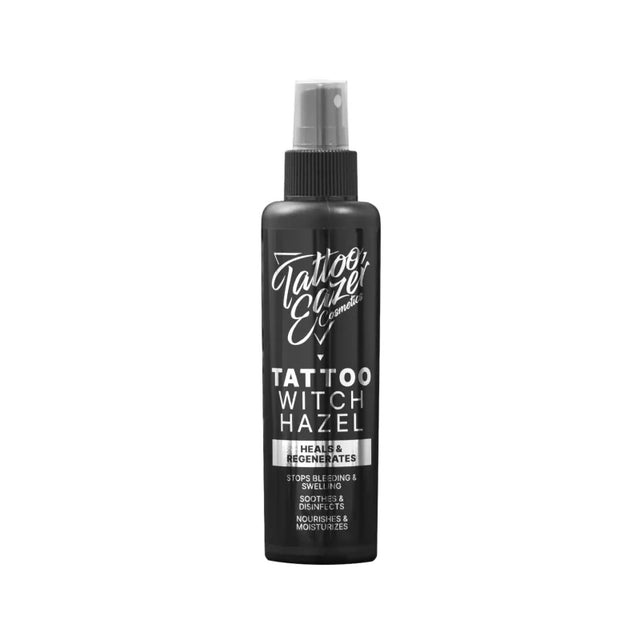 Tattoo Eazer Tattoo Witch Hazel Spray 150ml - BVShop