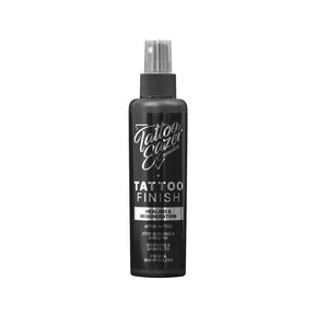 Tattoo Eazer Tattoo Finish Spray 150ml - BVShop