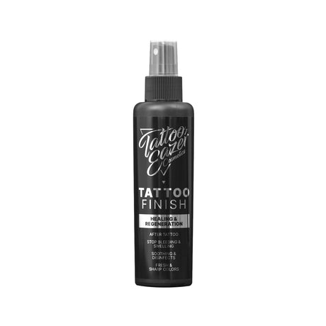 Tattoo Eazer Tattoo Finish Spray 150ml - BVShop