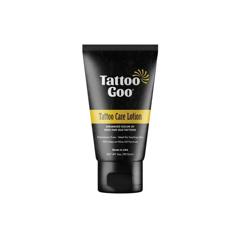 Tattoo Goo Tattoo Care Kit - BVShop