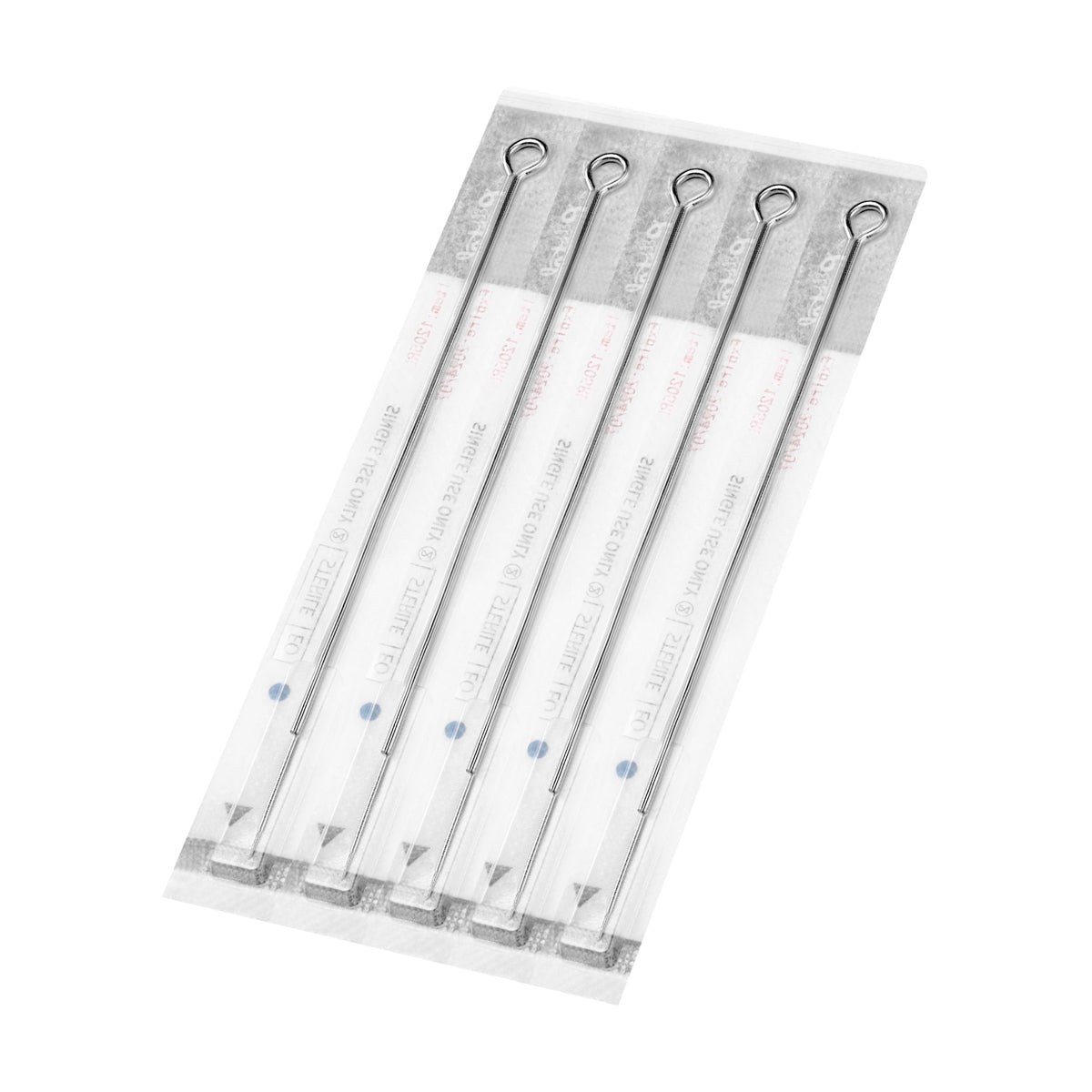 Tattoo needles EL CARTEL 0.35 5RL LINER 25pcs. - BVShop