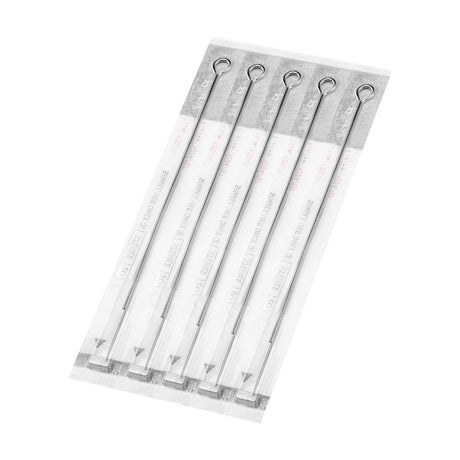 Tattoo needles EL CARTEL 0.35 7RL LINER 25pcs. - BVShop