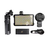 Kit de photographie de tatouage pour smartphone