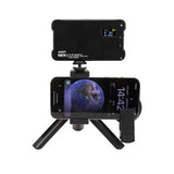 Kit de photographie de tatouage pour smartphone