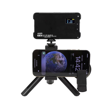 Kit de photographie de tatouage pour smartphone