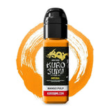 Encre de tatouage Kuro Sumi Imperial Mango Pulp