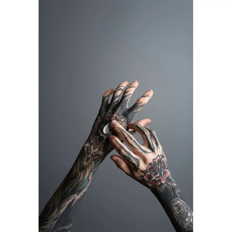 Purebeau Détatouage