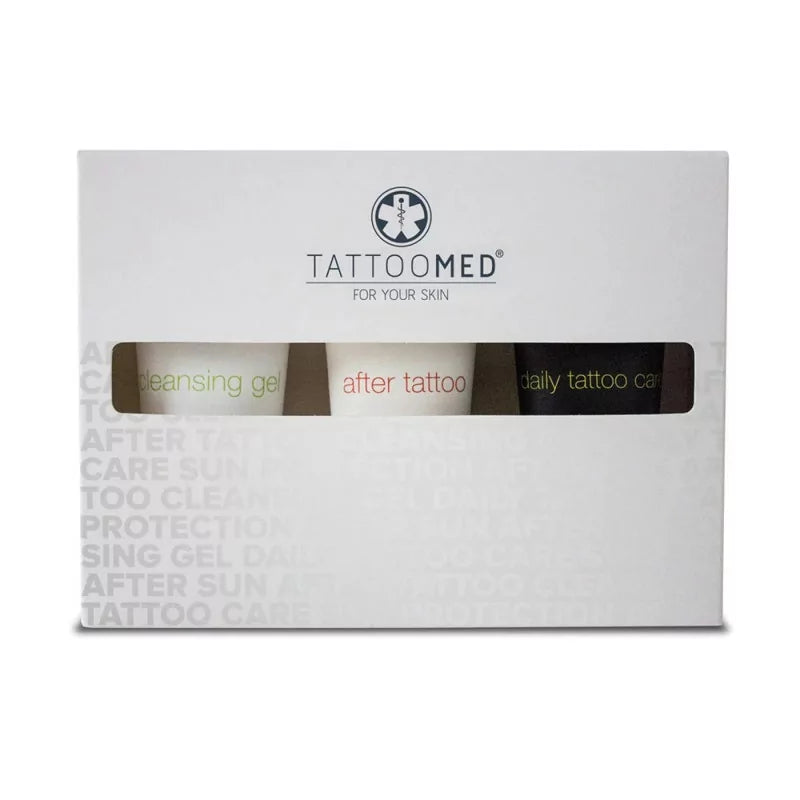 Purebeau Détatouage