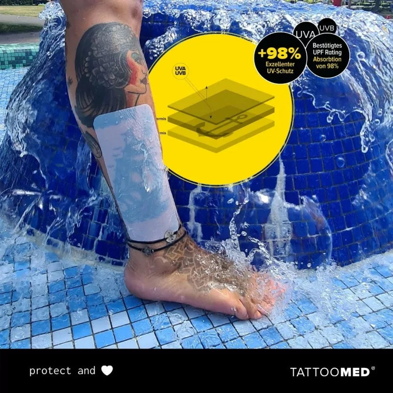 Purebeau Détatouage