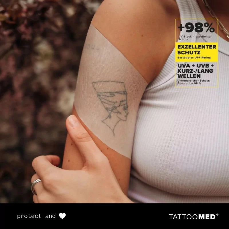 Purebeau Détatouage