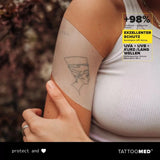 Purebeau Détatouage