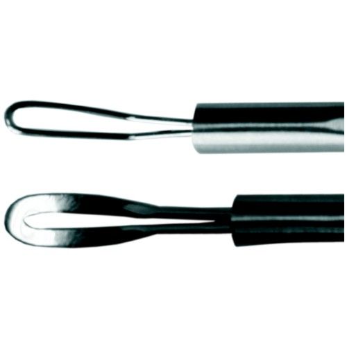 Teaspoon of una loop U-24 - BVShop