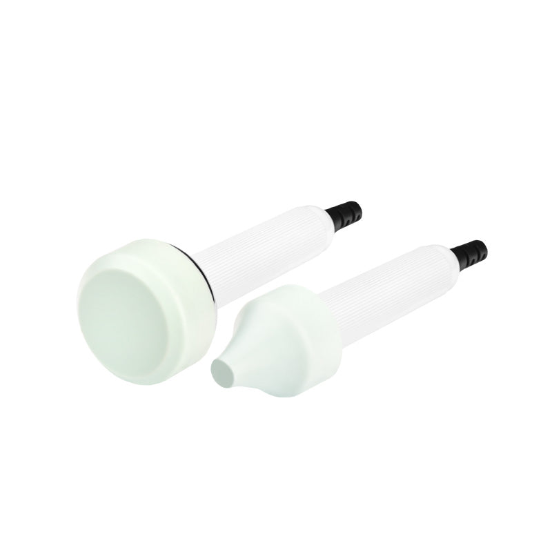 The elegante 872 2in1 darsonval + ultrasound device - BVShop