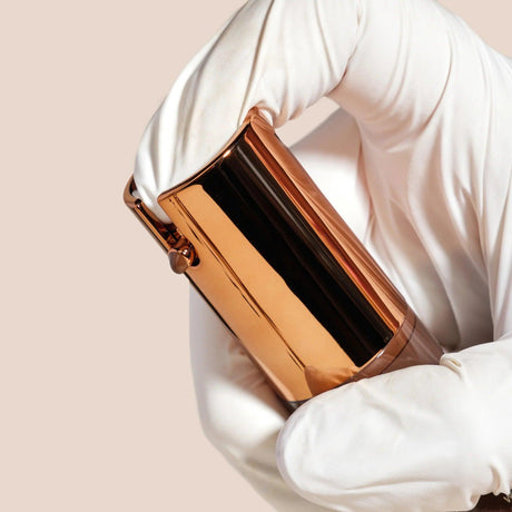 Tina Davies FADE Medium Warm Auburn Pigments 15ml - BVShop