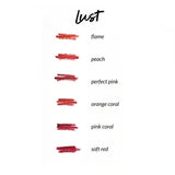 Tina Davies Lip Pencils Lust - BVShop