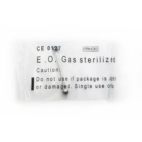 Anneau de langue n°2