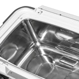 Ultrasonic cleaner CS6.2 6L - BVShop