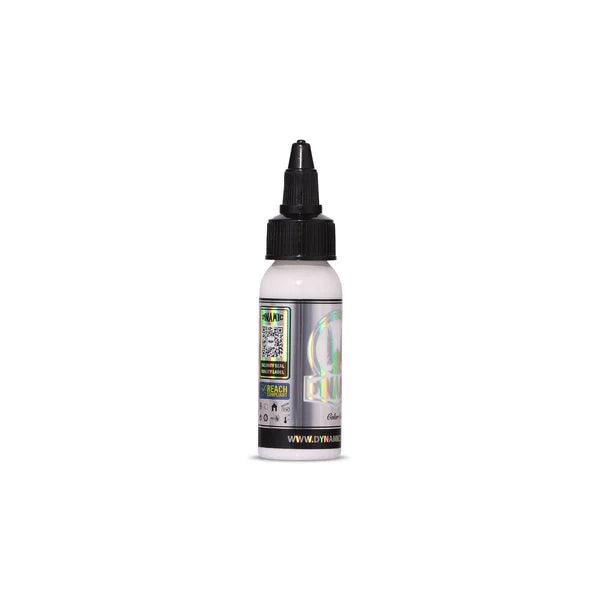 Dynamic Viking Ink Ligne Ultra Blanche 15/30/120/240ml