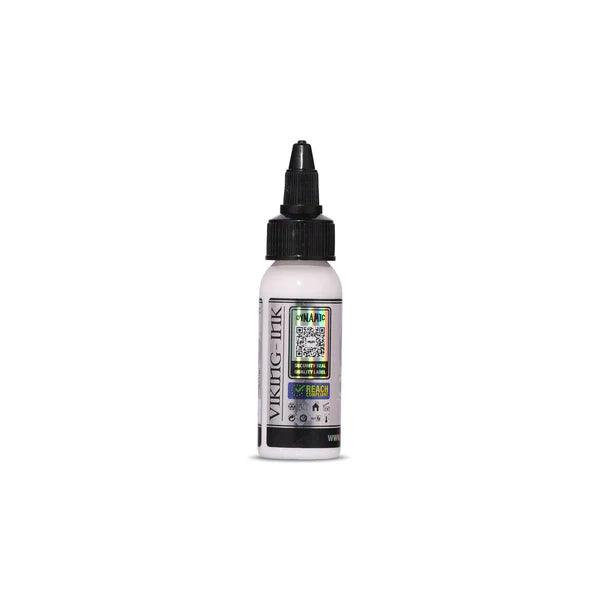 Dynamic Viking Ink Ligne Ultra Blanche 15/30/120/240ml