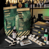 Unistar ECO Paper Ink Cups 200pcs - BVShop