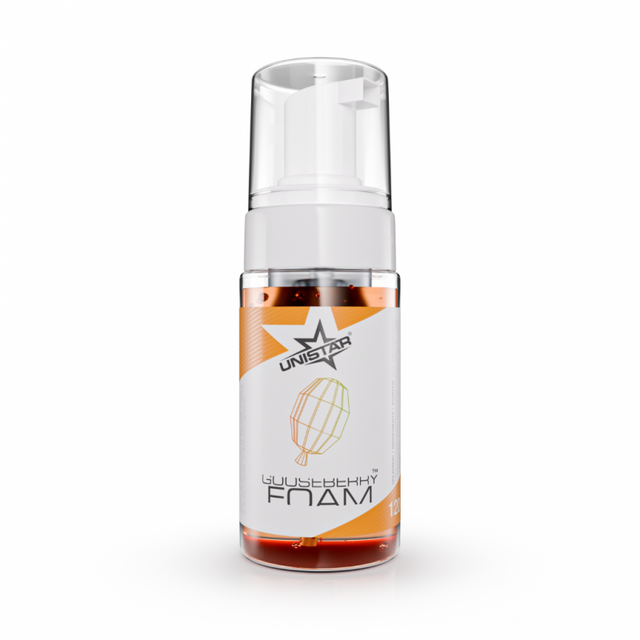 Unistar Gooseberry Foam Soap 120 ml - BVShop