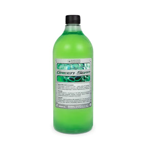 UNISTAR Green Soap Concentrate 1000ml - BVShop