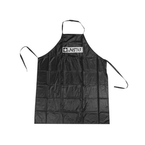 Unistar Nylon Apron, front view