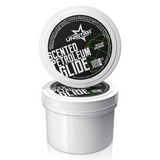 Unistar Glide Blanc Parfumé Citron Vert 500g