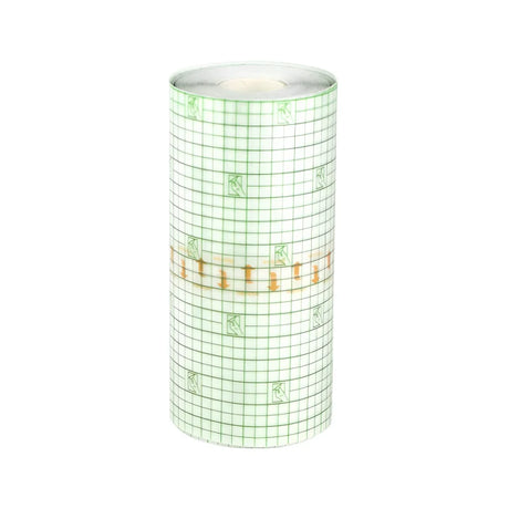 Unistar Skin Care Tattoo Film 10m x 15cm, clear protective film for tattoo aftercare and healing.