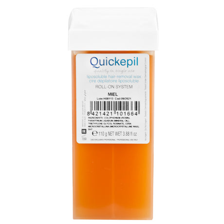 Valencia hair removal kit - BVShop