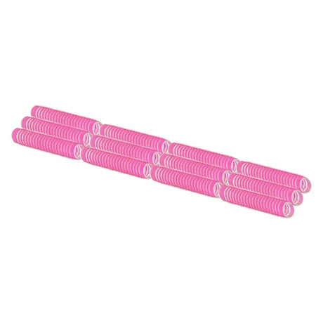 VELCRO ROLLERS 1.5 CM 10 PCS. - BVShop