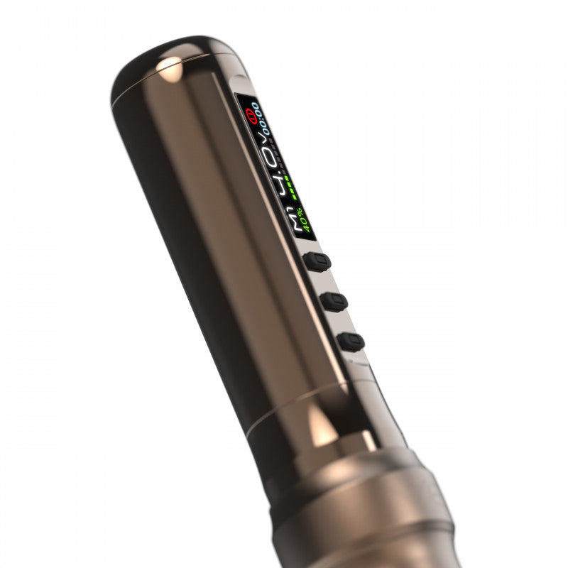 Velure Wireless PMU Machine Coffee - BVShop