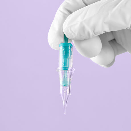 Vertix Academy Cartridges Sample Box - BVShop