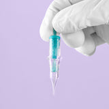 Boîte d'échantillons de cartouches Vertix Academy