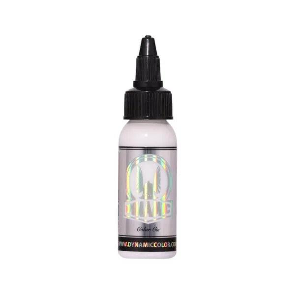 Dynamic Viking Ink Ligne Ultra Blanche 15/30/120/240ml