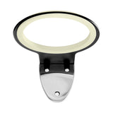 Wall holder for hair dryer Q96 black - BVShop