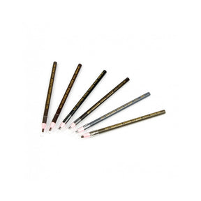 Waterproof CRAYON for Drawing Colors PMU mapping pencil 1pc