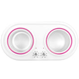 Wax heater 2in1 can 400ml + 800ml 400w - BVShop