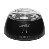 WAX HEATER FHC-E2052 500ML 100W BLACK - BVShop