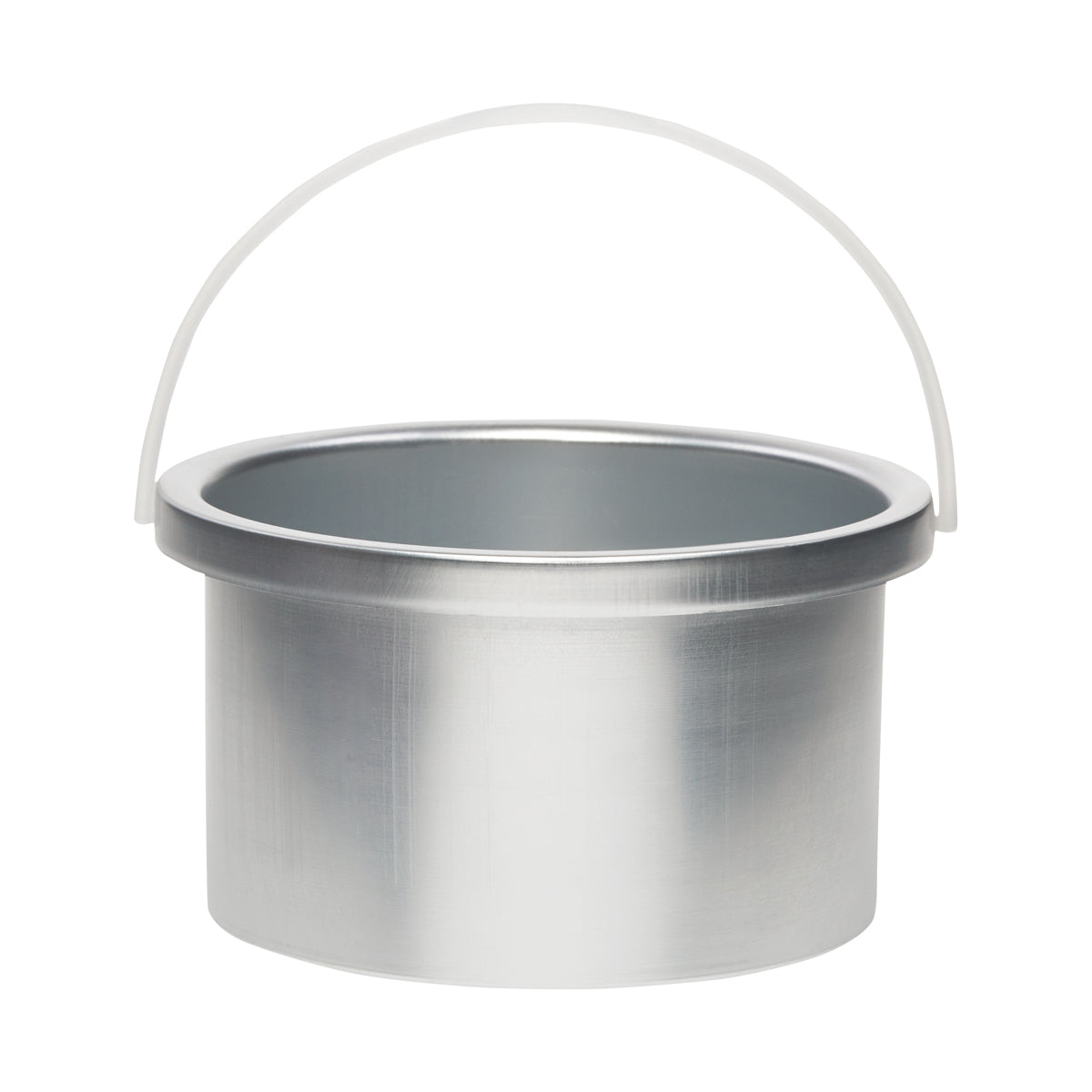 WAX HEATER TIN AM-220 100W AUTOMATIC WHITE - BVShop