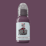 Encre de tatouage mondialement célèbre AD Pancho Light Violet (30ml)