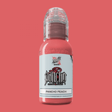 Encre de tatouage mondialement célèbre AD Pancho Peach (30ml)