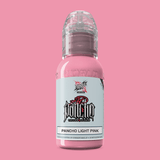 Encre de tatouage mondialement célèbre AD Pancho Rose clair (30ml)