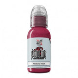 Encre de tatouage mondialement célèbre AD Pancho Pink (30ml)